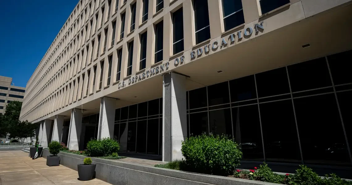 Student-loan borrowers are struggling with repayment. A new federal report shows a key reason.