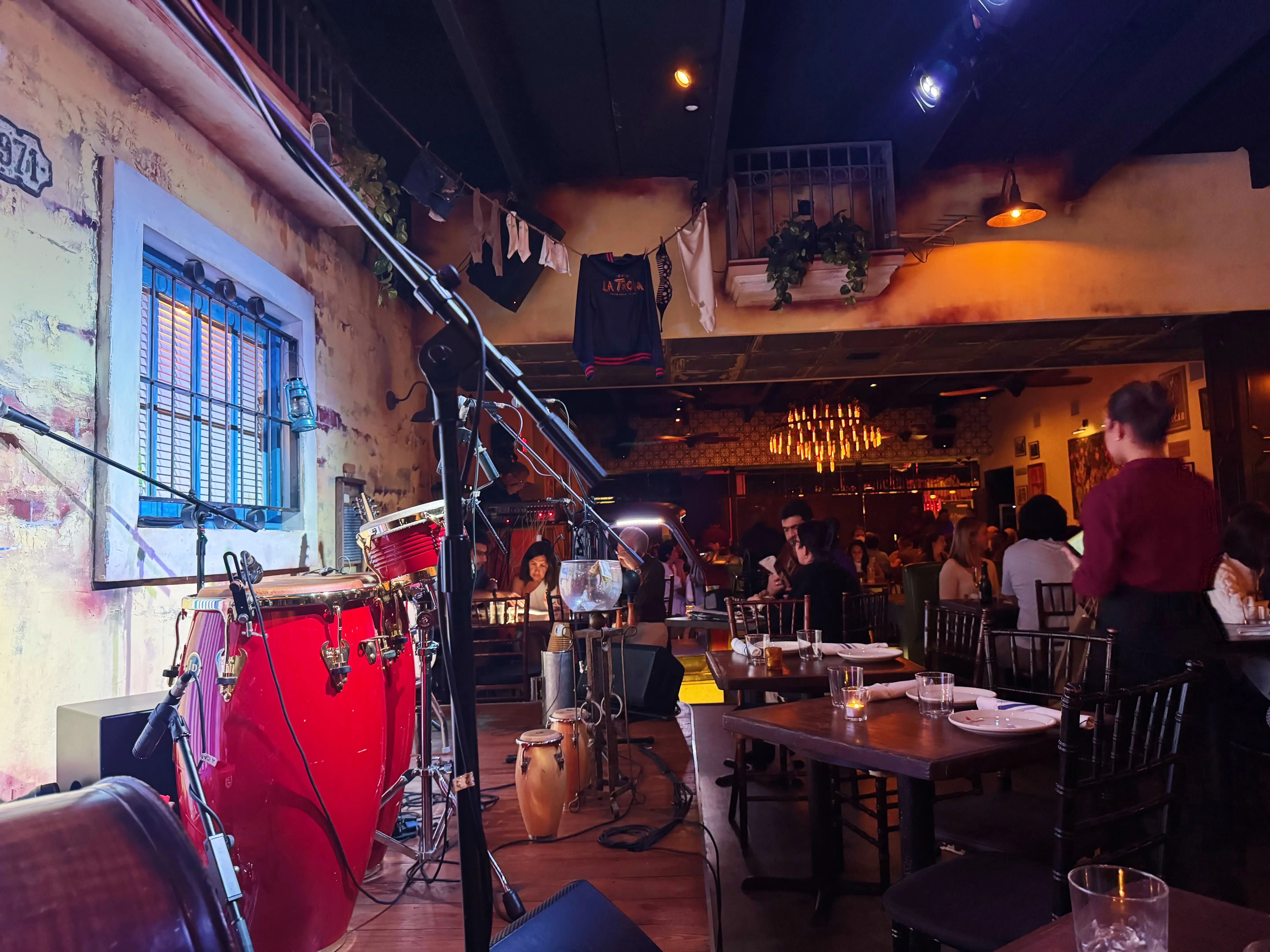 cafe la trova miami