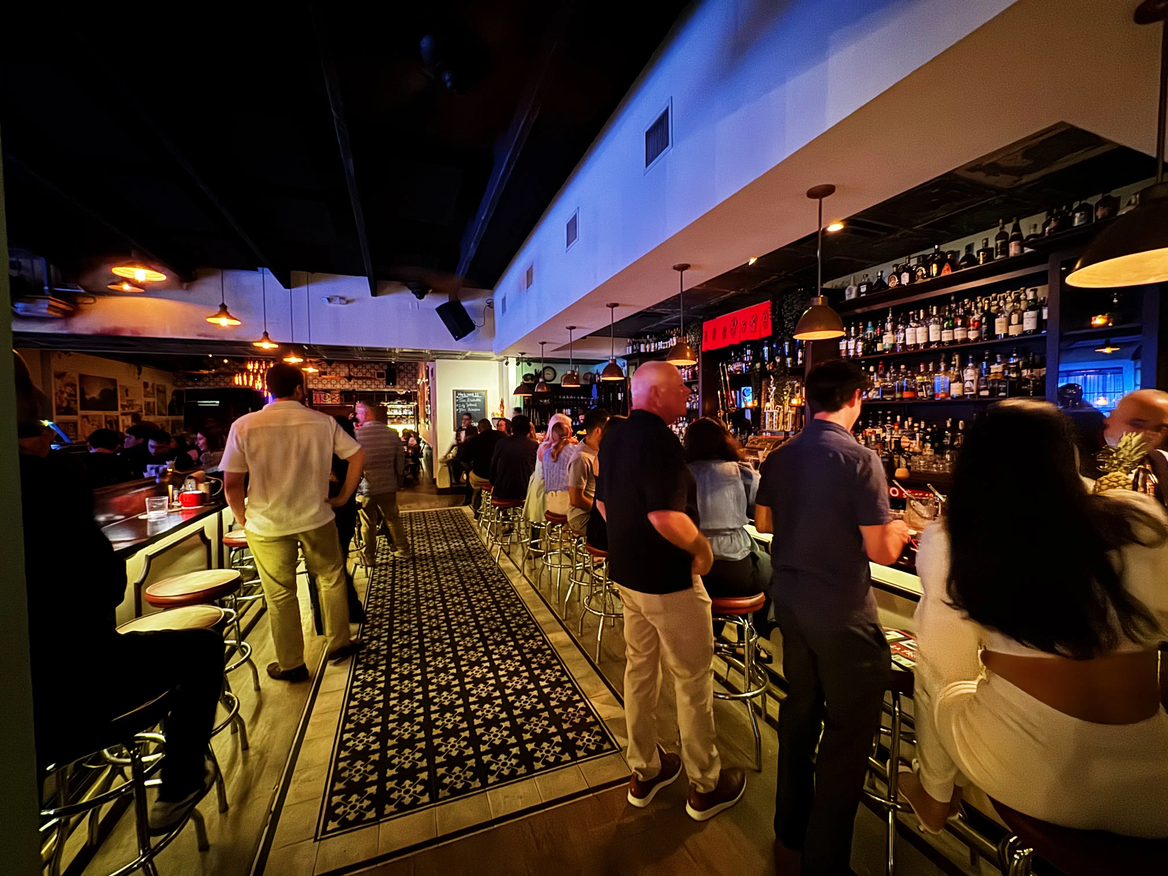 cafe la trova miami