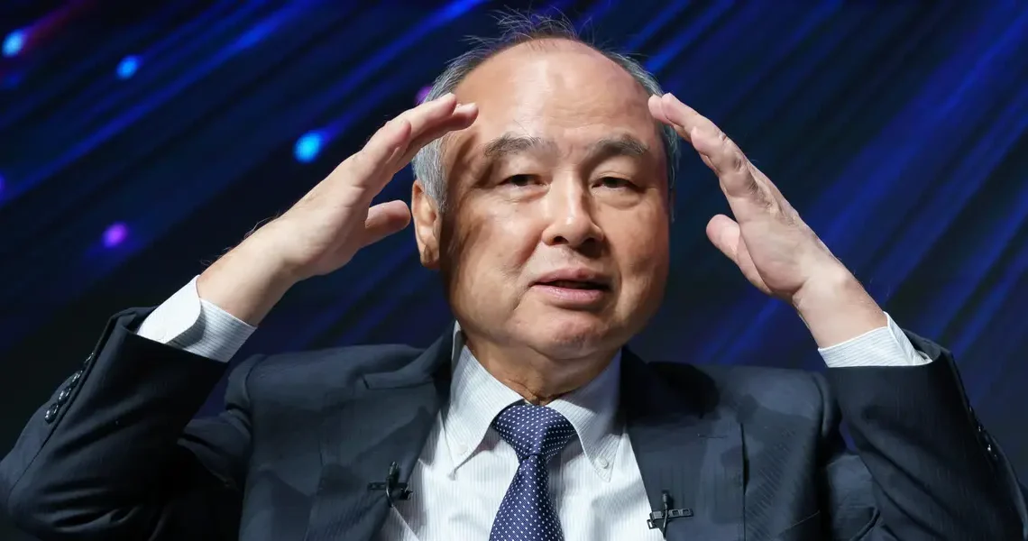 SoftBank CEO questions Elon Musk’s vision of AI data centers in space: ‘What’s the point?’