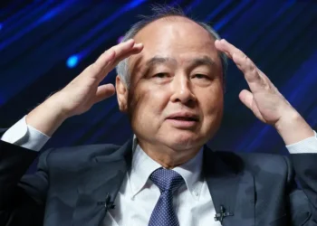 SoftBank CEO questions Elon Musk’s vision of AI data centers in space: ‘What’s the point?’
