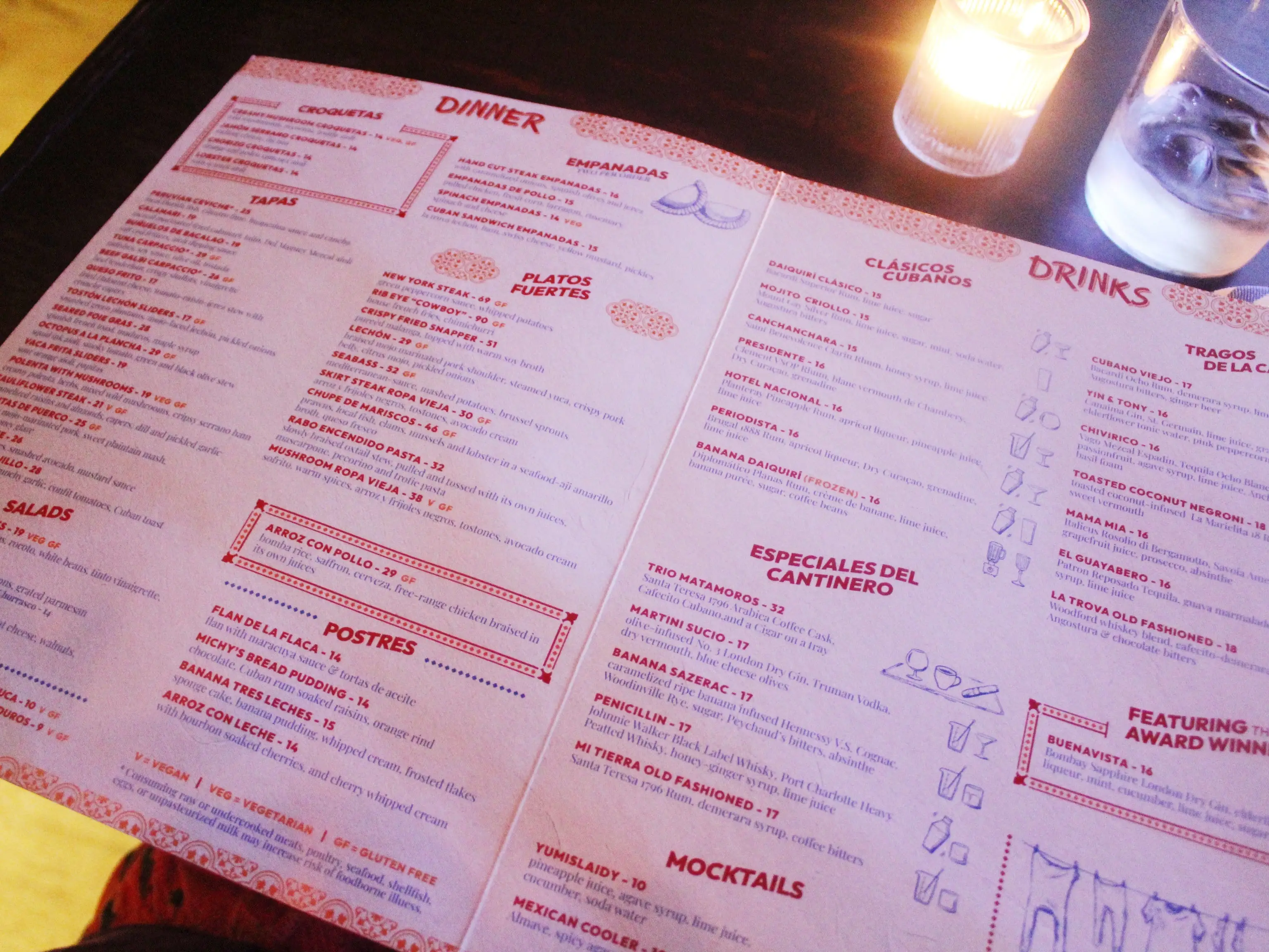 cafe la trova miami