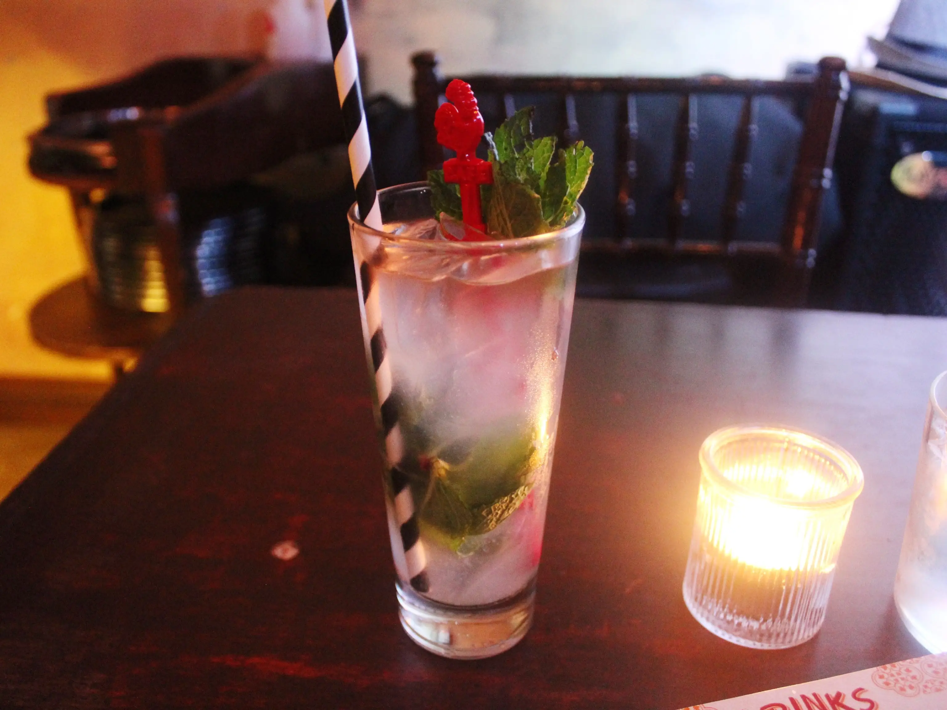 cafe la trova miami