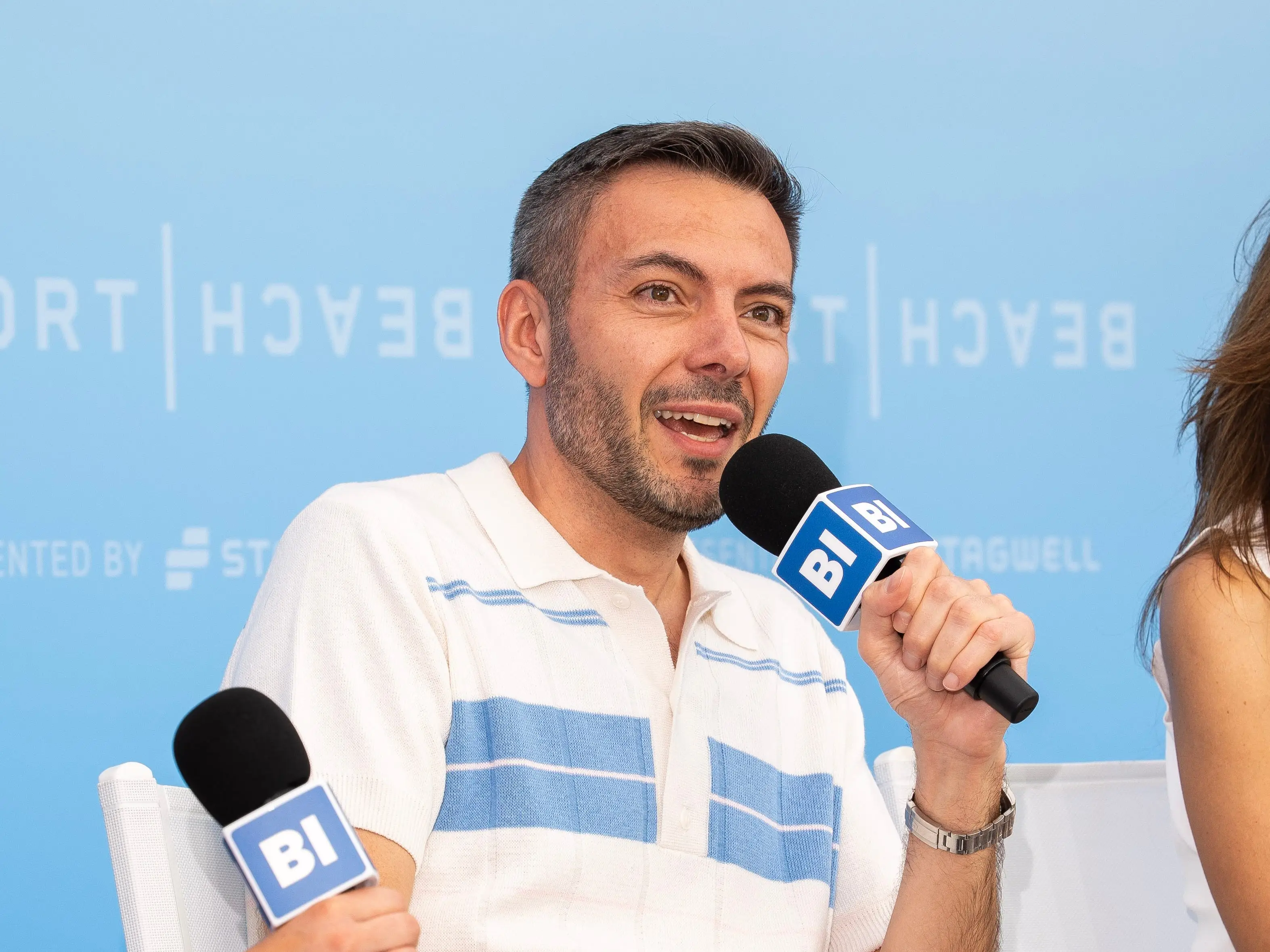 Duolingo's Manu Orssaud