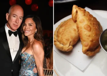I went to Café La Trova, a Cuban hot spot in Miami, where Jeff Bezos and Lauren Sánchez were spotted eating dinner