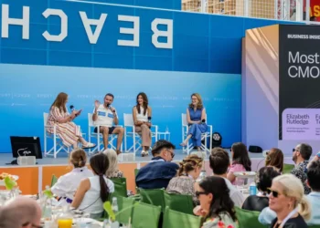 How top CMOs are making risk central to their marketing playbooks