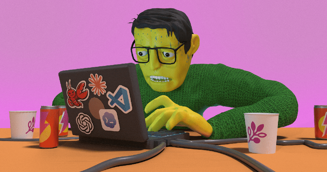 The hidden cost of the AI coding boom: workplace paralysis