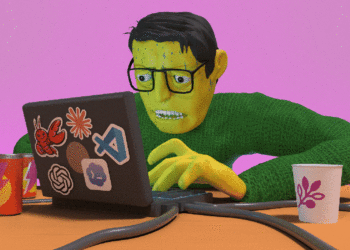 The hidden cost of the AI coding boom: workplace paralysis