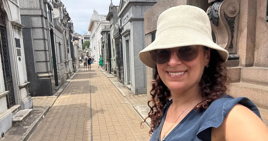 My family’s first trip to Argentina was great, but it could’ve been better if we had avoided these 4 mistakes