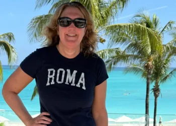 My daughter forgot her passport for our trip to the Turks & Caicos. I went on the trip without her.