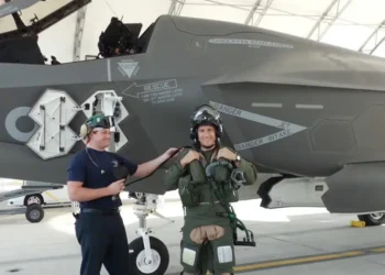 A Marine who flew the F/A-18, F-16, F-22, and F-35 says one jet stood apart
