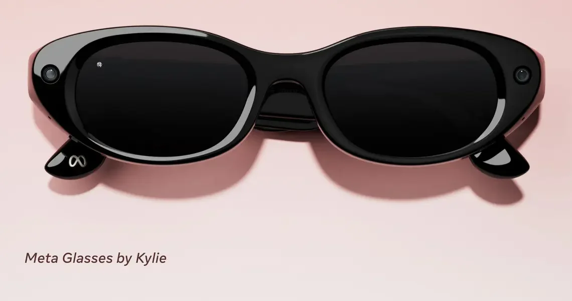 Mark Zuckerberg says Meta’s new AI glasses must balance fashion with function for people to wear them