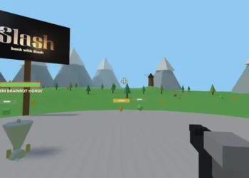 A fintech company said its employee burned through $80,000 in tokens making a ‘brainrot shooter game’