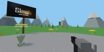 A fintech company said its employee burned through $80,000 in tokens making a ‘brainrot shooter game’