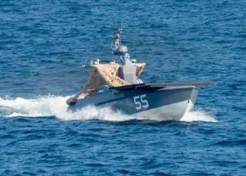 Ukrainian commander says the way NATO’s trying to develop naval drones makes him uneasy