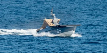 Ukrainian commander says the way NATO’s trying to develop naval drones makes him uneasy