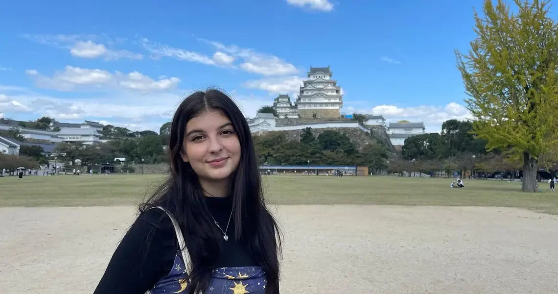 I moved to rural Japan for work. The reality of office culture pushed me back to London.