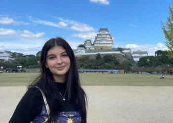 I moved to rural Japan for work. The reality of office culture pushed me back to London.