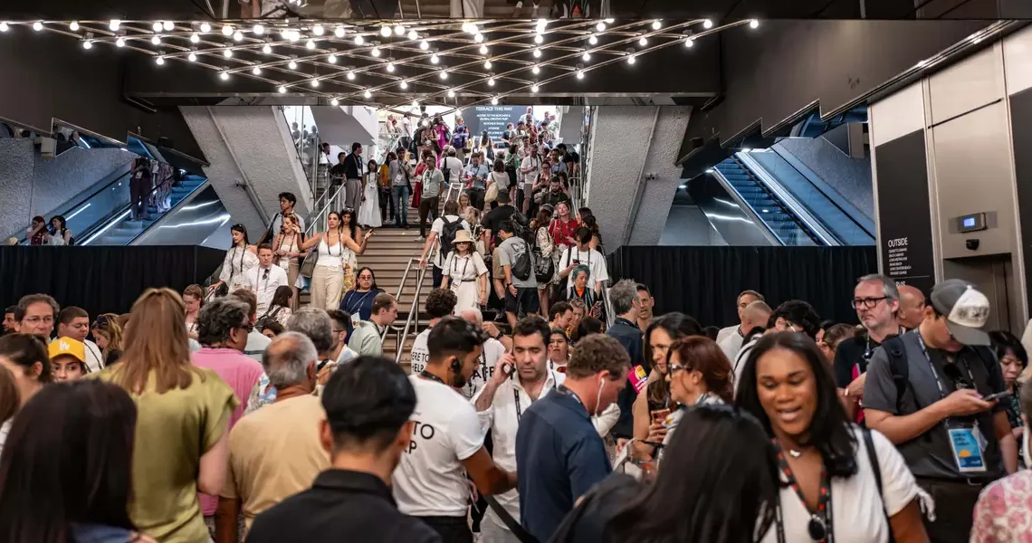 The Cannes Lions deal the ad industry is buzzing about — and what it means
