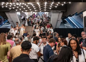 The Cannes Lions deal the ad industry is buzzing about — and what it means