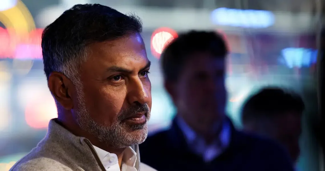 Palo Alto Networks CEO: We’re in ‘a Darwinian moment’ where employees have to prove their AI skills
