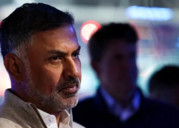 Palo Alto Networks CEO: We’re in ‘a Darwinian moment’ where employees have to prove their AI skills