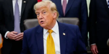 A new legal filing calls to stop the transfer of millions of student-loan borrowers off a key affordable repayment plan