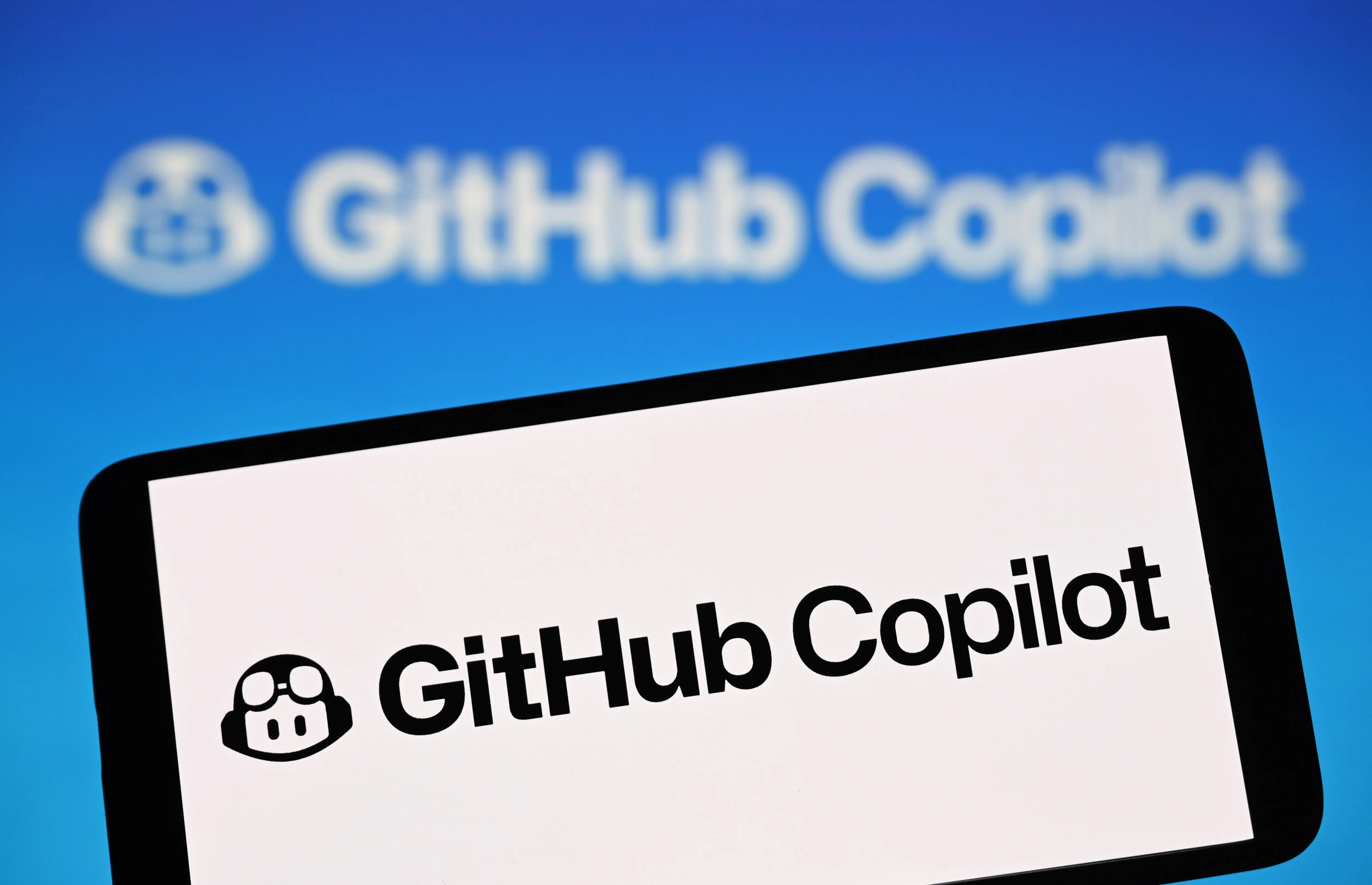 Microsoft GitHub Copilot