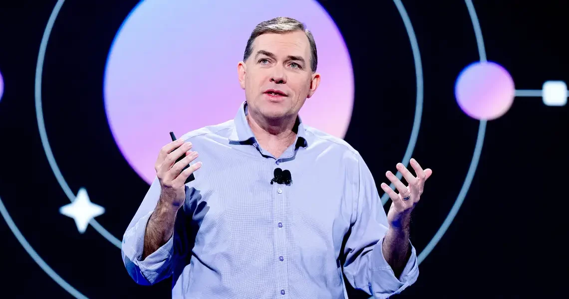 Amazon Web Services CEO says half of white-collar jobs may ‘change’ due to AI — but it won’t be a ‘wipe-out’