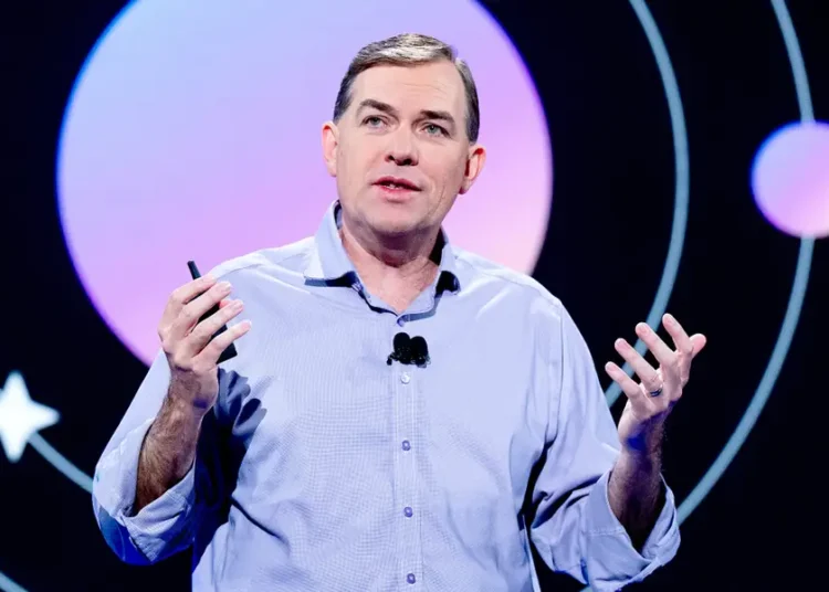 Amazon Web Services CEO says half of white-collar jobs may ‘change’ due to AI — but it won’t be a ‘wipe-out’