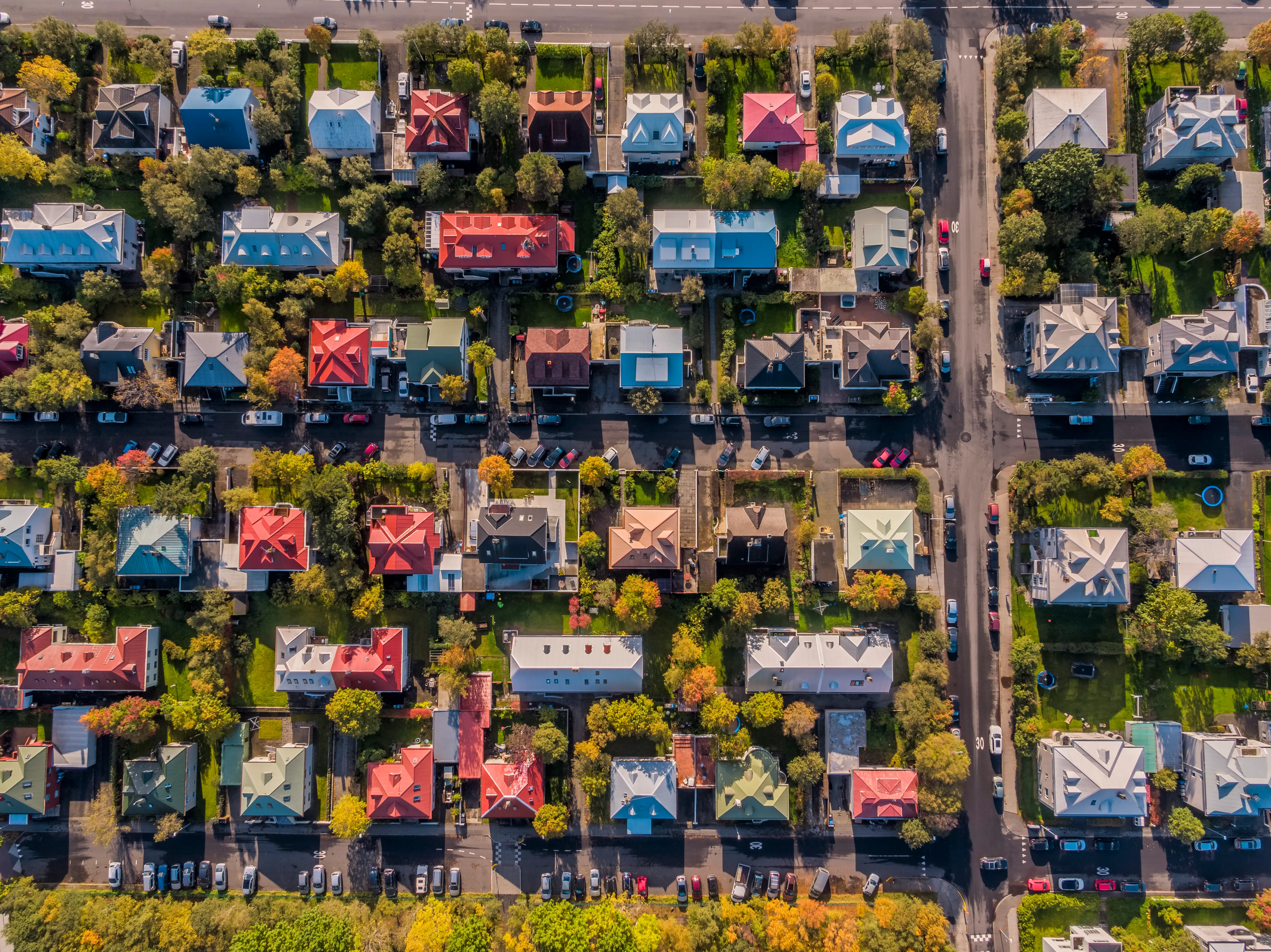 housing
