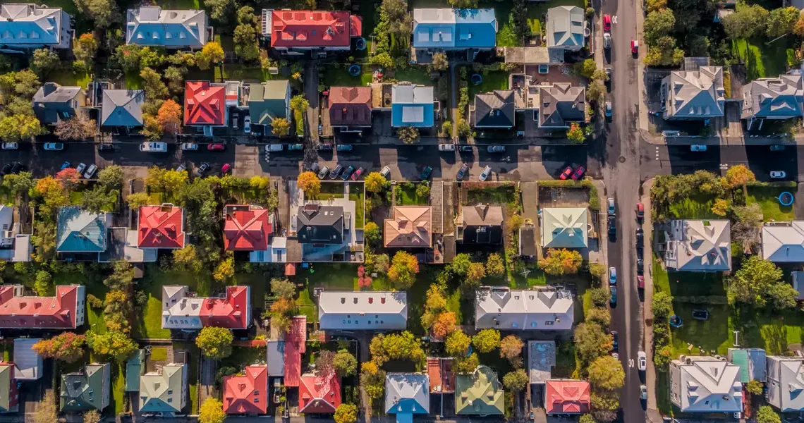 What the bipartisan housing bill that Trump refuses to sign would mean for you