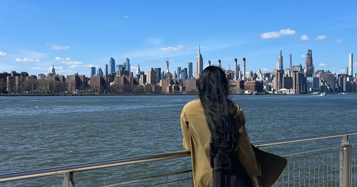 After months of living in different cities in search of my dream home, I realized my best option was one I’d never considered