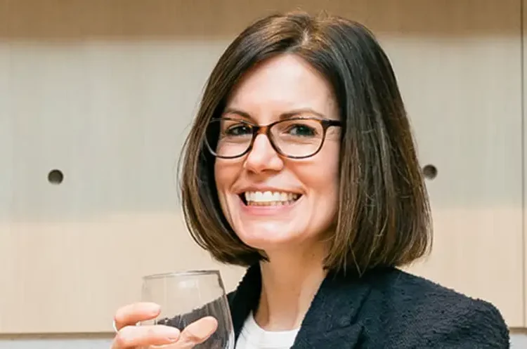 I’m the CEO of Avaline, Cameron Diaz’s wine brand. I’m not afraid of missing flights, get jet lag help from ChatGPT, and end every night with Sauvignon Blanc.