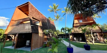 I stayed at the only hotel on Hawaii’s ‘least touristy’ island for $260 a night. I’d do it again for the convenience and views.
