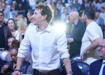 Meta’s Zuckerberg enters the prediction market arena — again, a step behind