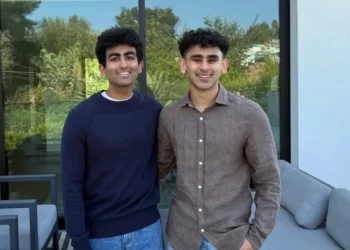 We’re childhood friends who scaled our startup to $13M by age 21. Dropping out of college was the right move — if anything, we did it too late.