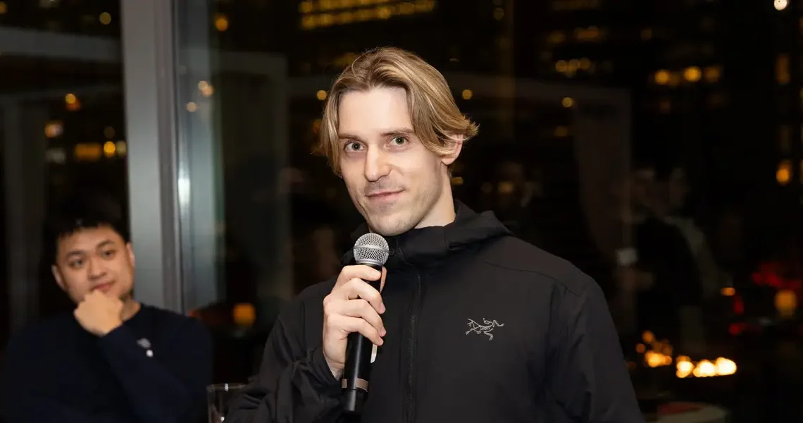 See the pitch deck AI observability startup Sazabi used to raise $8 million seed round from YC and J2 Ventures