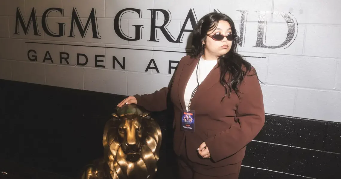 She has one of the rarest jobs in nerd business: lore keeper. She doesn’t think AI will replace her.