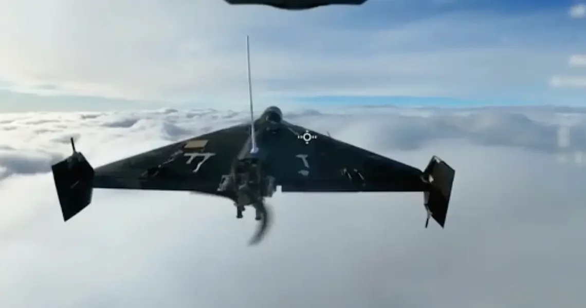 The next evolution of attack drones like Shaheds will see AI choosing their own targets: Ukraine’s drone guru