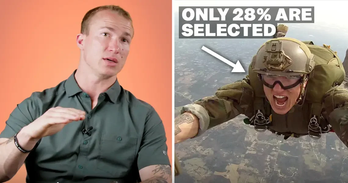 How US Marine special operations actually work, according to a former raider