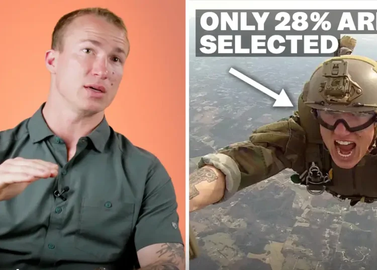 How US Marine special operations actually work, according to a former raider