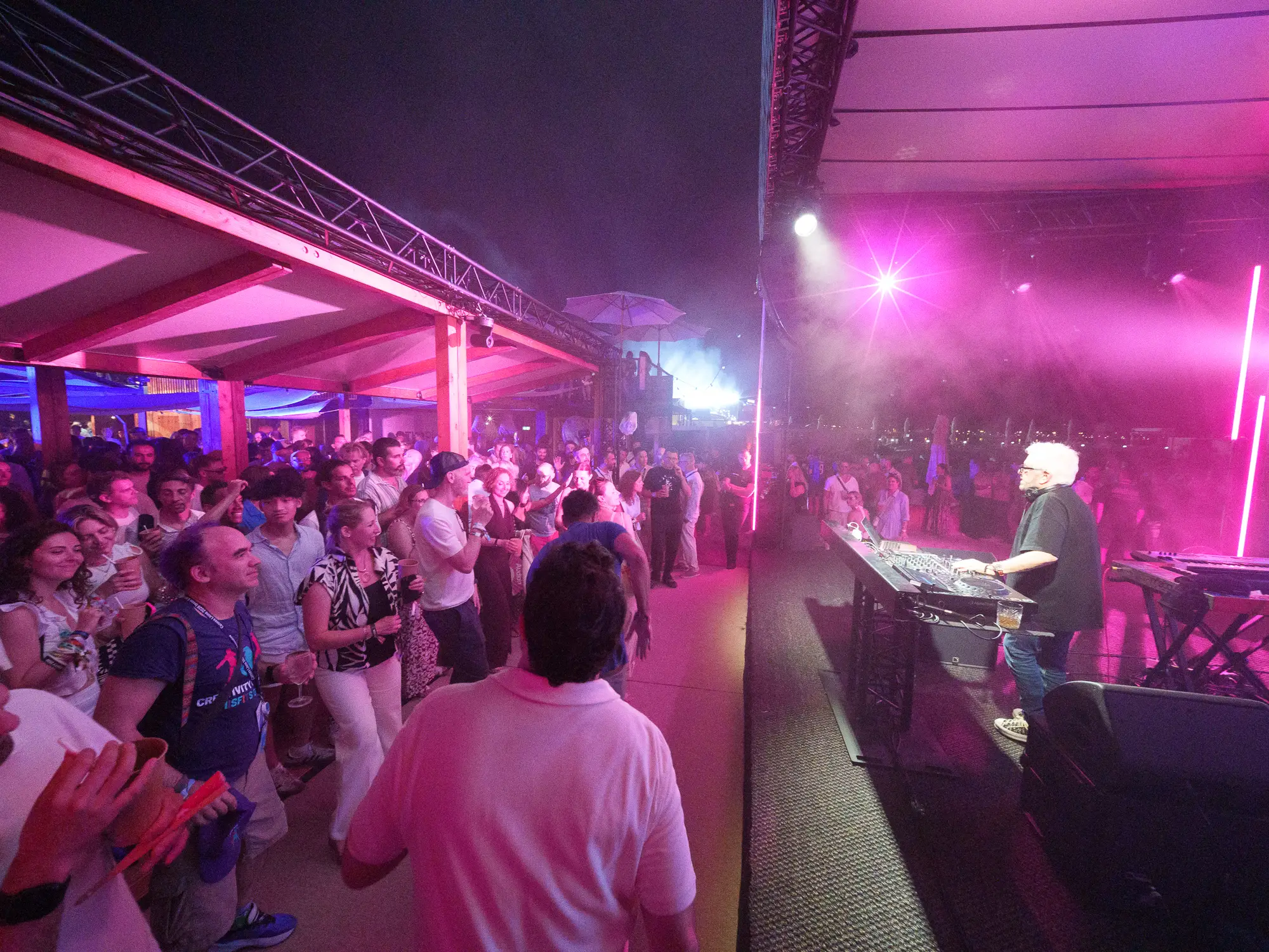 rtl cannes corrone party