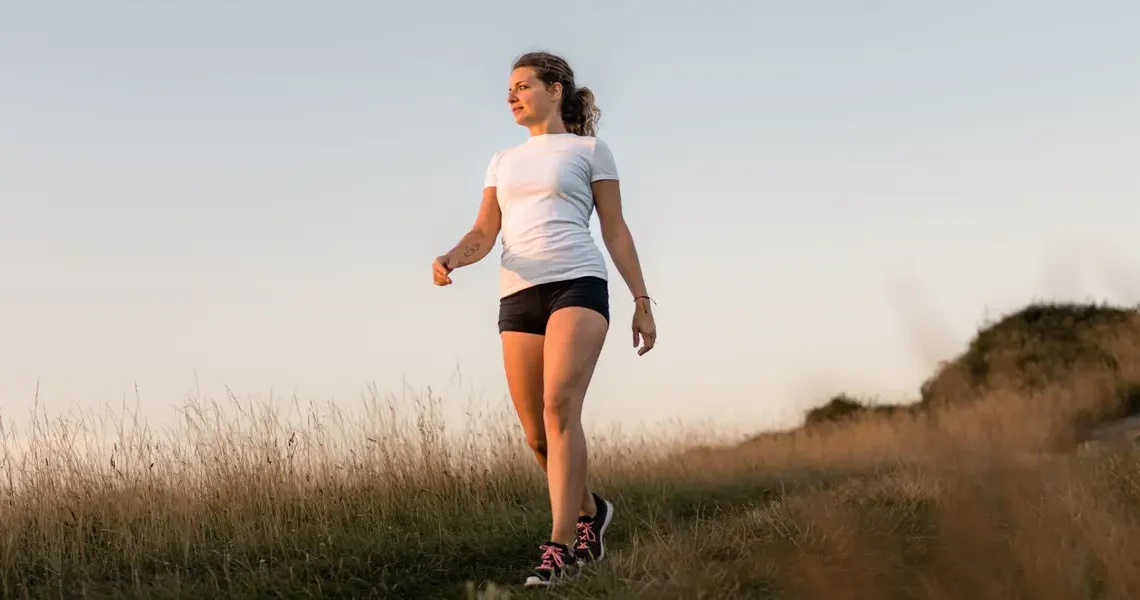 Worried about hormones like cortisol and testosterone? Here are 8 daily habits a top endocrinologist recommends