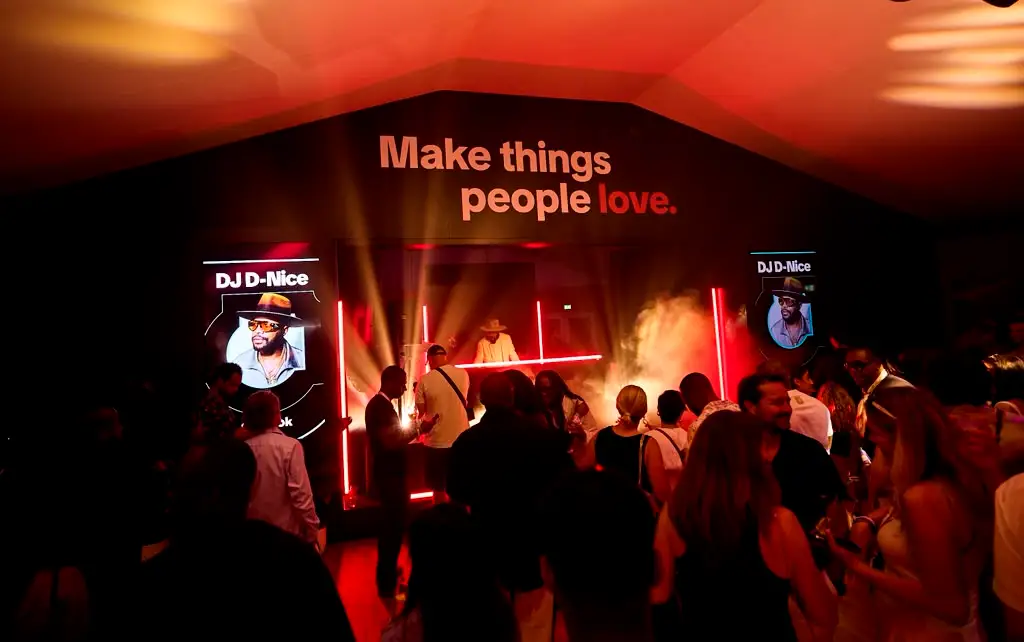 tiktok cannes