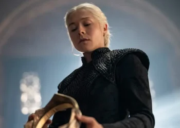 Here’s what will happen to Rhaenyra Targaryen on ‘House of the Dragon,’ if it follows her fate in the book