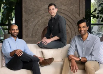 3 founders skipped VC funding, used AI to stay lean, and got to $1 million in revenue in year one