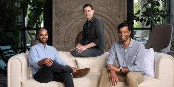 3 founders skipped VC funding, used AI to stay lean, and got to $1 million in revenue in year one