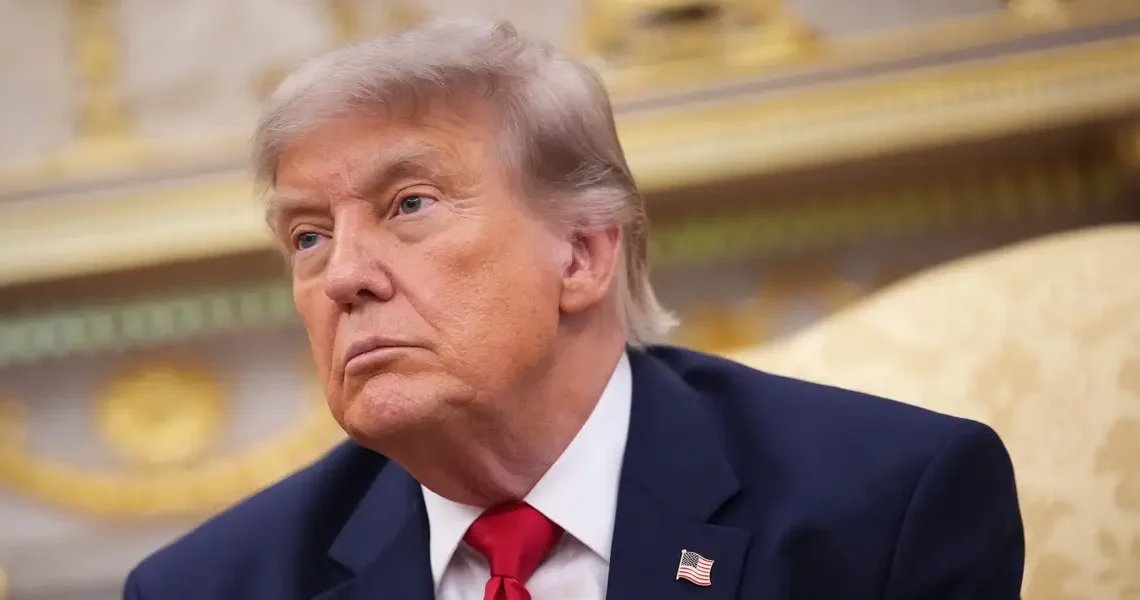 Judge blocks key part of Trump’s sweeping student-loan repayment overhaul days before it would take effect