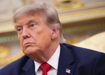 Judge blocks key part of Trump’s sweeping student-loan repayment overhaul days before it would take effect
